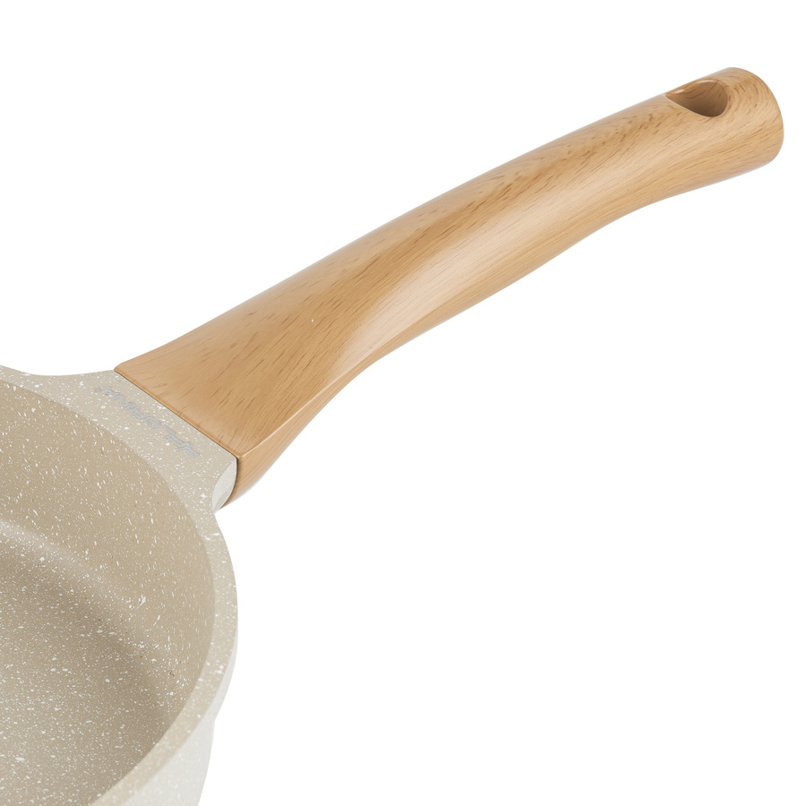 Patelnia aluminiowa Florina Oslo 24 cm