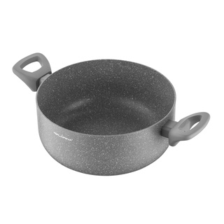 Garnek aluminiowy Pierre 24 cm 4,2 l by Mateusz Gessler 