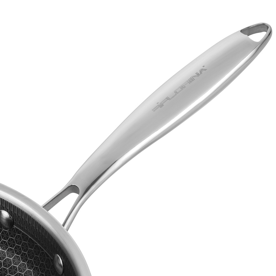 Patelnia nierdzewna Florina Le Gourment 20 cm