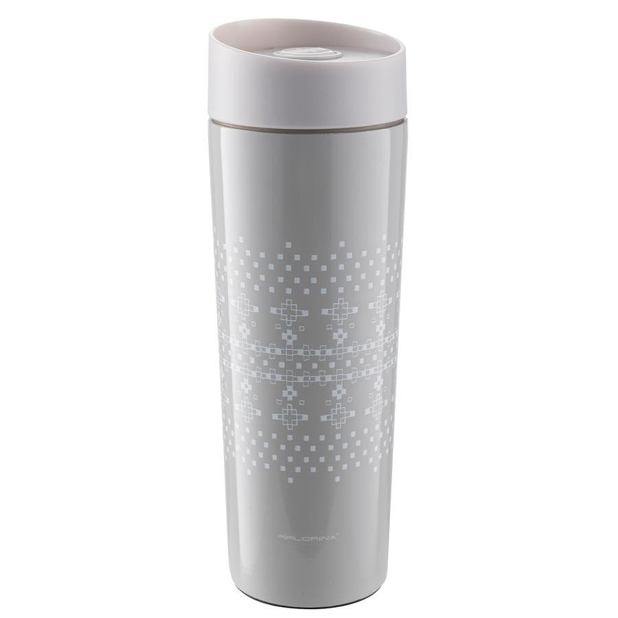 Kubek termiczny ze stali nierdzewnej Florina Soleo 360 ml