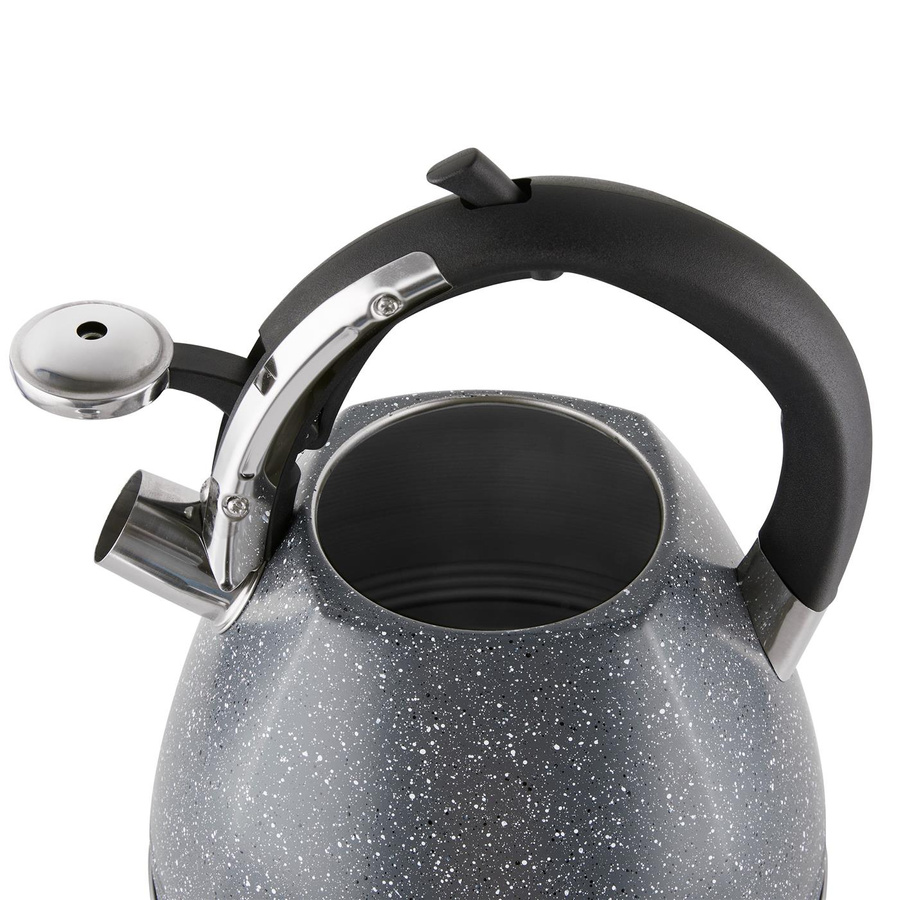 Czajnik nierdzewny Florina Onyx 2,5 l