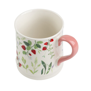 Kubek Florina Flor 350 ml