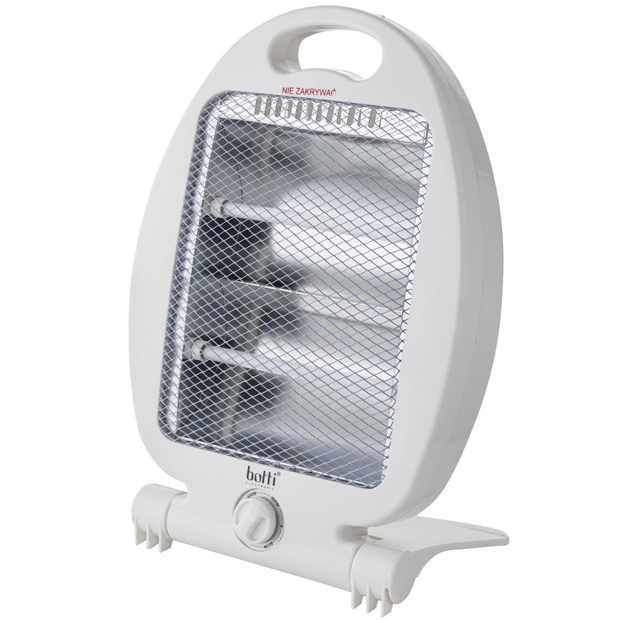 Grzejnik kwarcowy Botti Klaudiusz