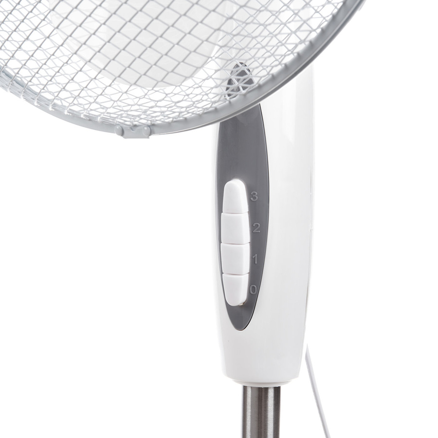 Wentylator podłogowy Botti Electronic Baltic 45 W