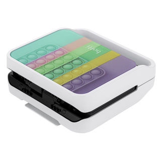 Opiekacz do kanapek Botti Electronic Crusty Popit