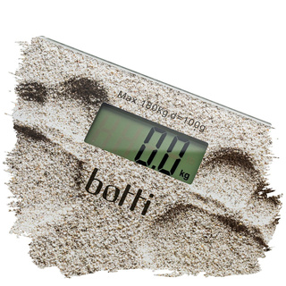 Waga łazienkowa elektroniczna Botti Sandy