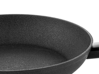 Zestaw trzech patelni nieprzywierających Florina Verso 20 24 i 28 cm