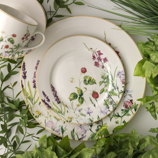 Salaterka porcelanowa Florina Idylla 13 cm