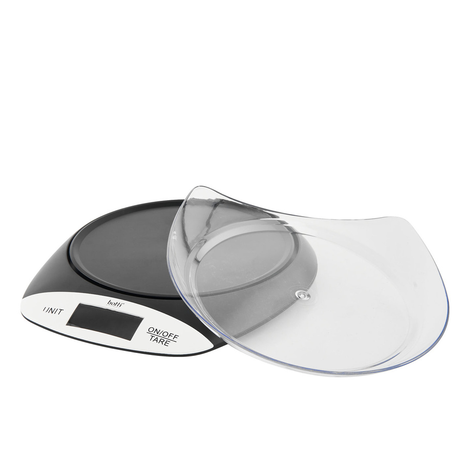 Elektroniczna waga kuchenna Botti Electronic Gina