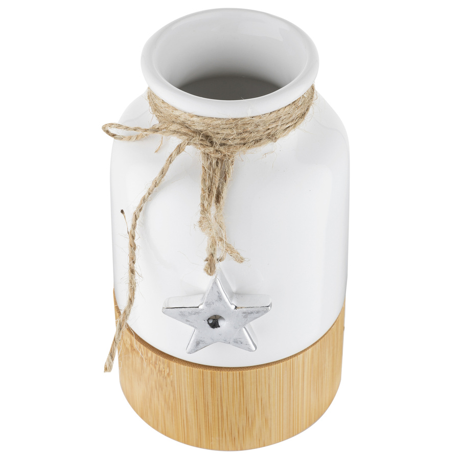 Wazon Florina Star 10,5x9,5x16,6 cm