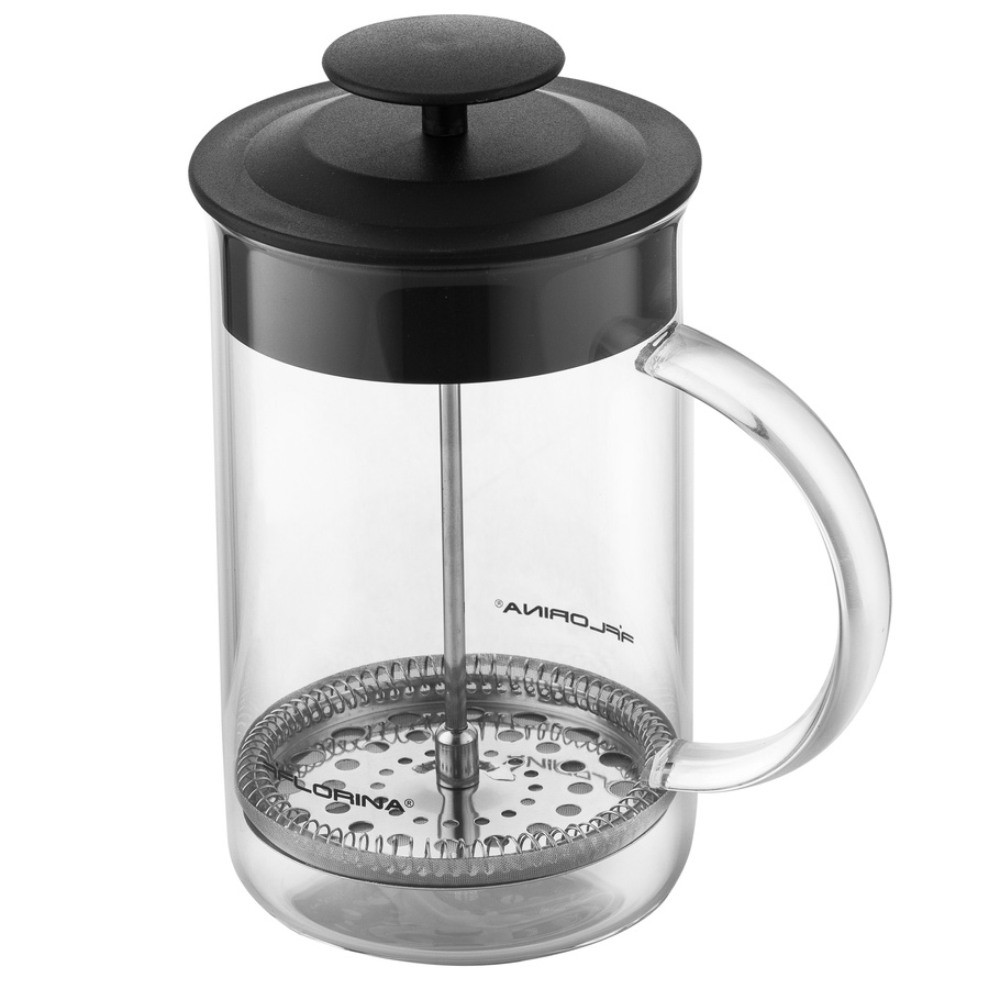 Zaparzacz szklany Florina Dorset 800 ml