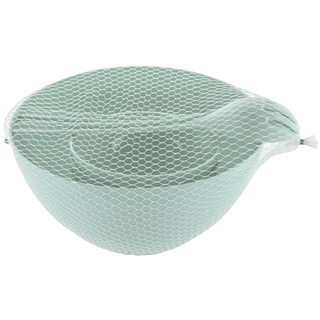 Zestaw sałatkowy Praktyczna 7 elementów miętowy