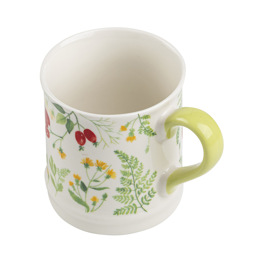 Kubek Florina Flor 350 ml