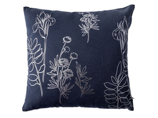 Komplet poszewek Miss Lucy Giardino Lotus 2-elementowy 2 x 40 x 40 cm