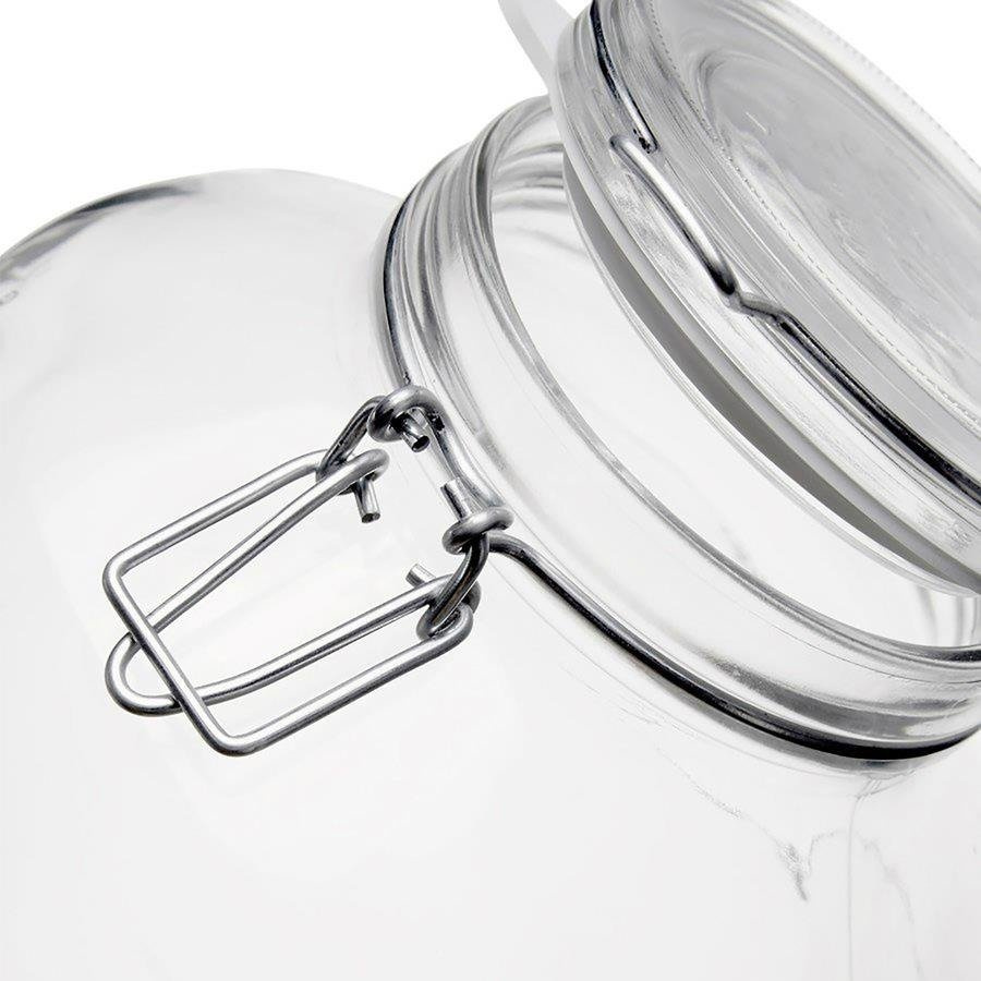 Słoik Bormioli Rocco Fido 5 l