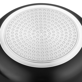 Garnek aluminiowy niski Florina Calina 24 cm 2.5l