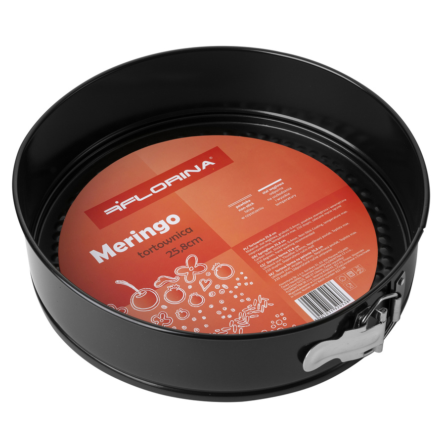 Tortownica Florina Meringo 25,8 cm