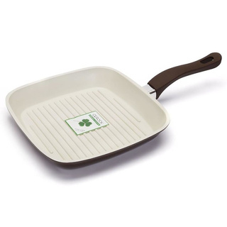 Patelnia Florina Grill ceramiczna 24 cm
