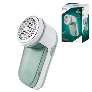 Golarka do tkanin Botti Olivia zielona