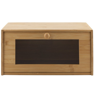 Chlebak bambusowy Florina Gap 38,5 x 22 x 19 cm