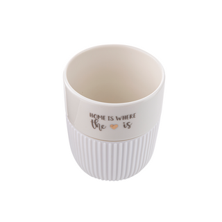 Kubek ceramiczny Florina Ally 380 ml