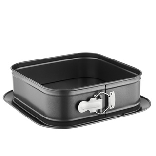 Blacha Florina Likoris z klamrą i talerz 24 x 24 x 8 cm