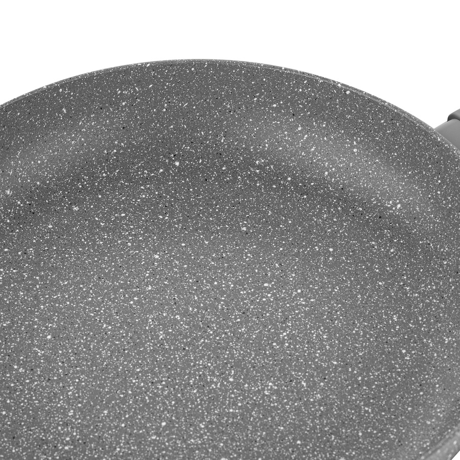 Patelnia aluminiowa Pierre 24 cm by Mateusz Gessler