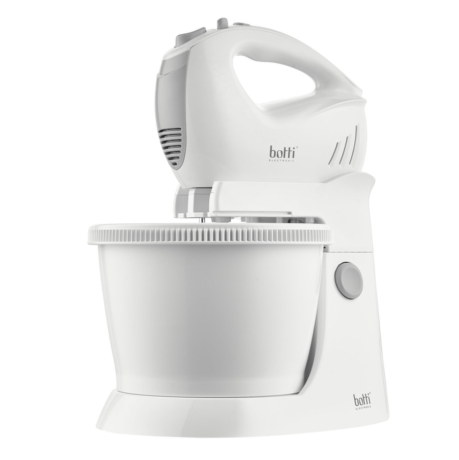 Mikser z misą obrotową Botti Esprima