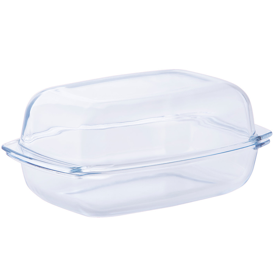 Naczynie żaroodporne Termisil prostokątne 5,5 l