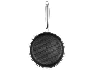 Patelnia nierdzewna Florina Aristo Plus 24 cm