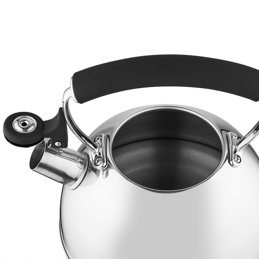 Czajnik nierdzewny Florina Asta 2,3 l