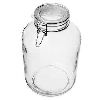 Słoik Bormioli Rocco Fido 5 l