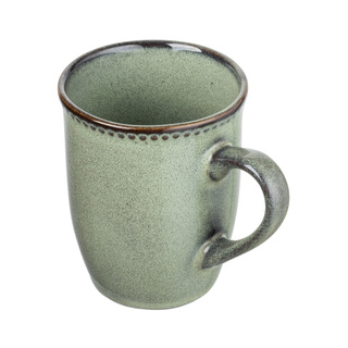 Kubek Rusty Dots 350 ml