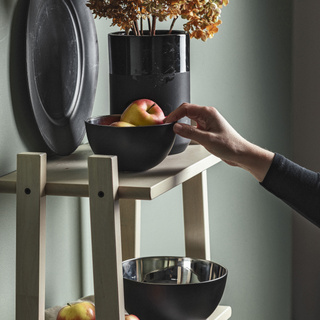 Miska nierdzewna Tivoli 24 cm 3,8 l