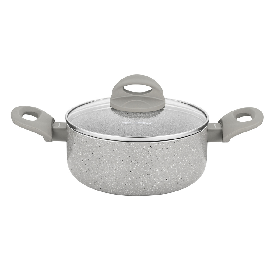 Garnek aluminiowy Florina Isla 18 cm 1,6 l