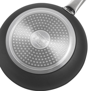 Patelnia aluminiowa Florina Silver Merlot 28 cm