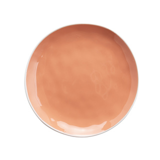 Talerz deserowy Arancini Orange 20,5 cm 