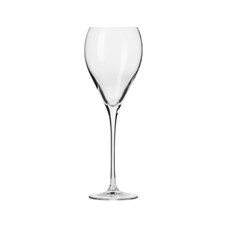 Komplet kieliszków do czerwonego wina Krosno Perla 480 ml 4 sztuki 