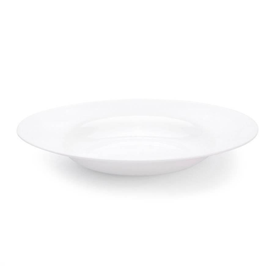 Komplet zestaw serwis obiadowy Toledo 54el 18 osób