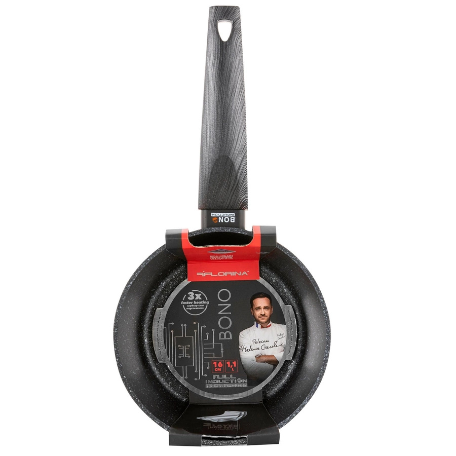 Rondel nieprzywierający Florina Bono by Mateusz Gessler 1,1 l