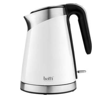 Czajnik elektryczny Botti Riccardo 1,7 l grafitowy 2100 W