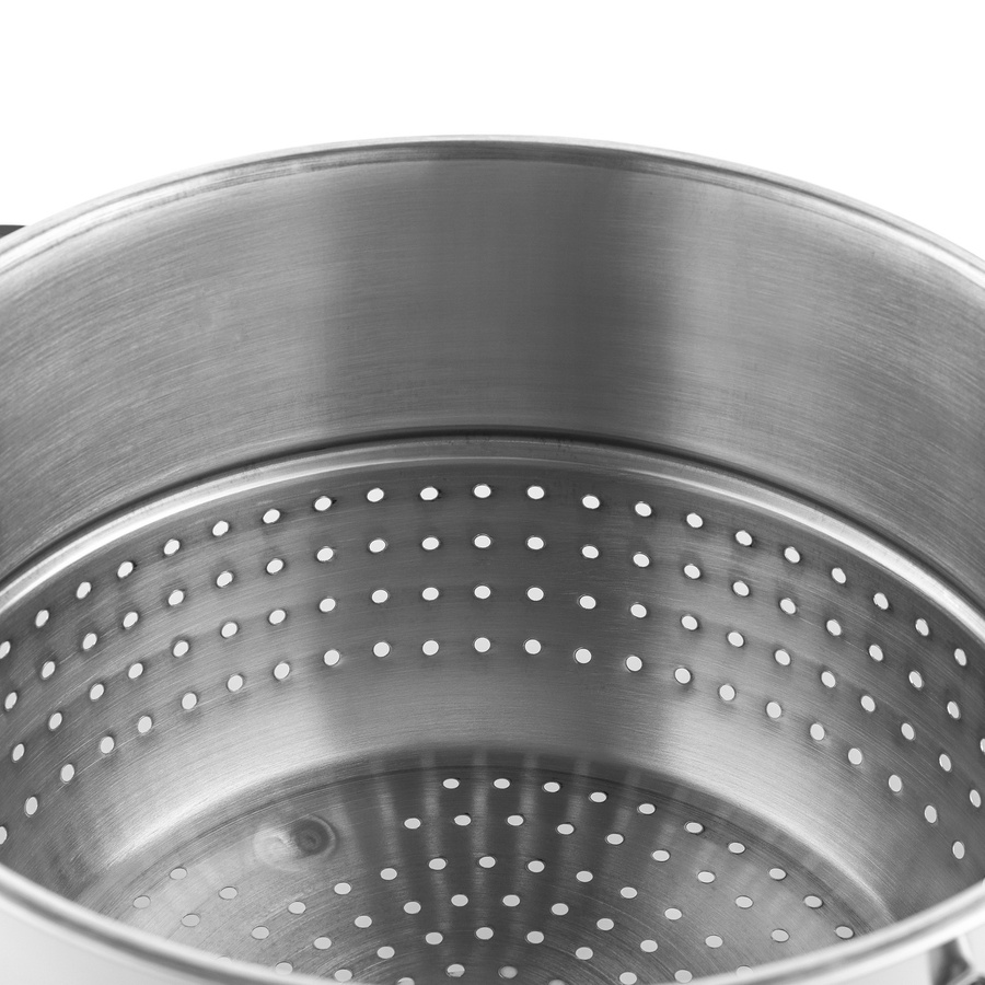 Sokownik na indukcję Florina 8 l