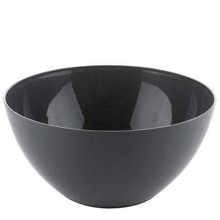 Miska kuchenna plastikowa Praktyczna Capri szara 500 ml