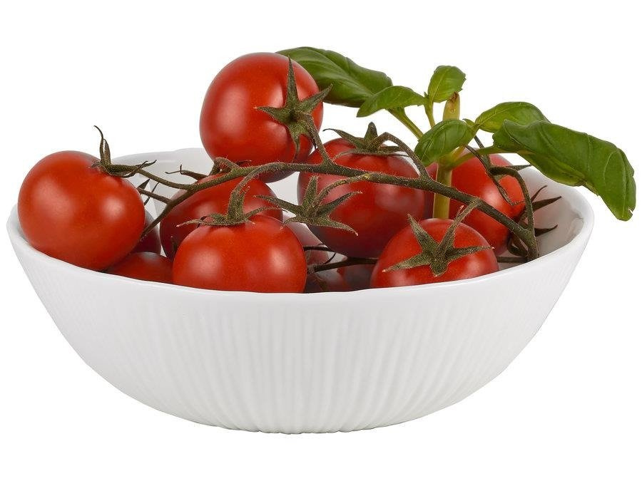 Komplet zestaw serwis obiadowy Coconut 48 el. 12 osób