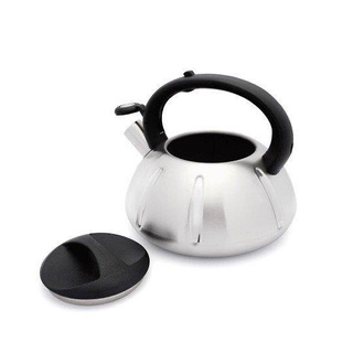 Czajnik nierdzewny Florina George linie 2,6 l