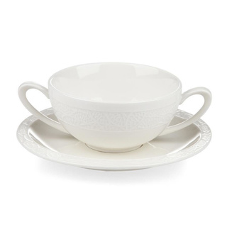 Bulionówka ze spodkiem Florina Jess 330 ml