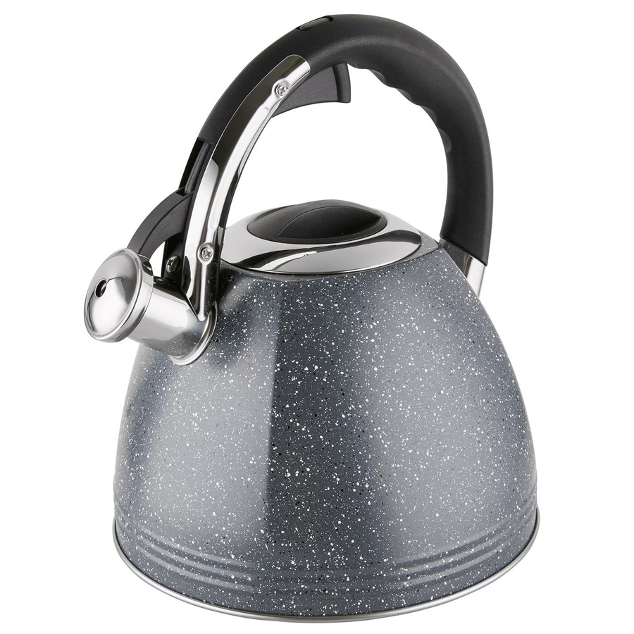 Czajnik nierdzewny Florina Onyx 2,5 l