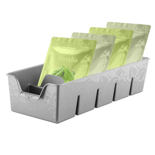 Organizer na przyprawy Praktyczna 30x14x35