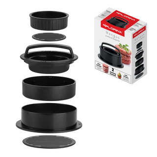 Praska do burgerów Florina Mangus