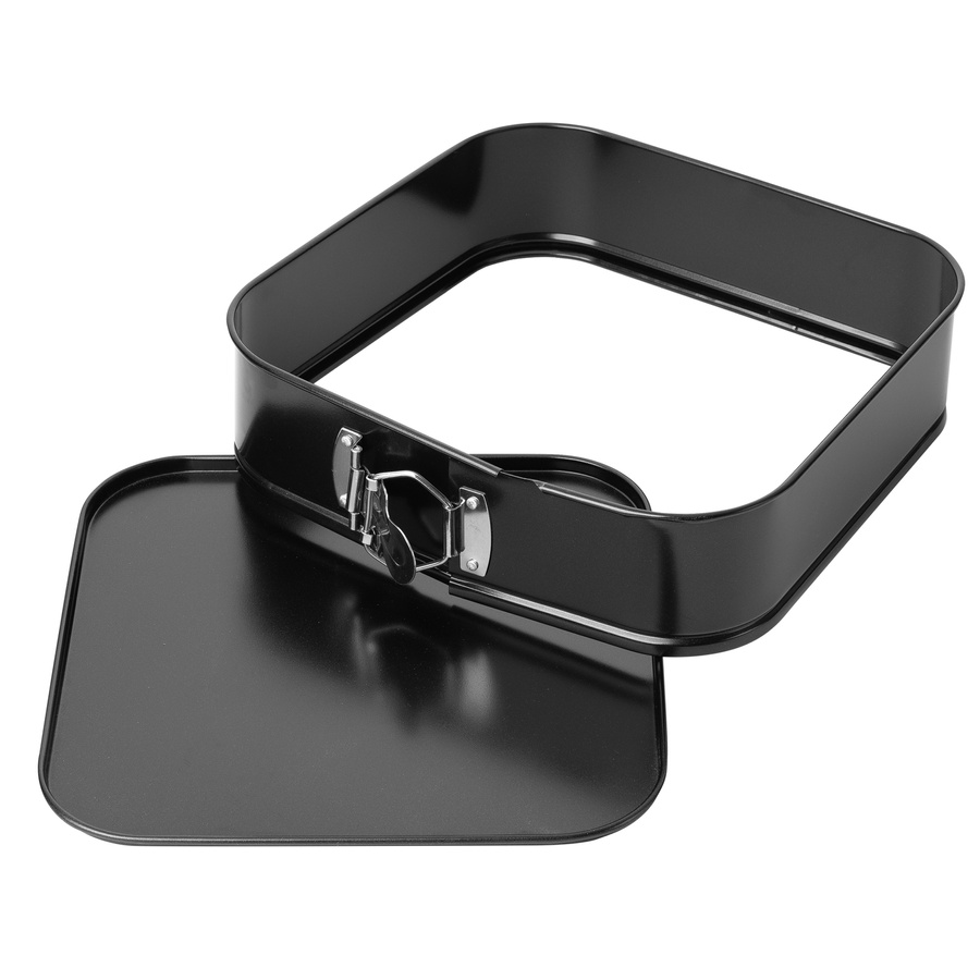 Tortownica z klamrą Florina Meringo 26x26 cm